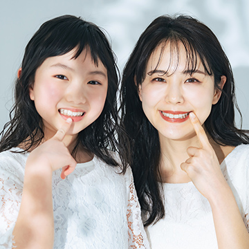 歯並びのご相談